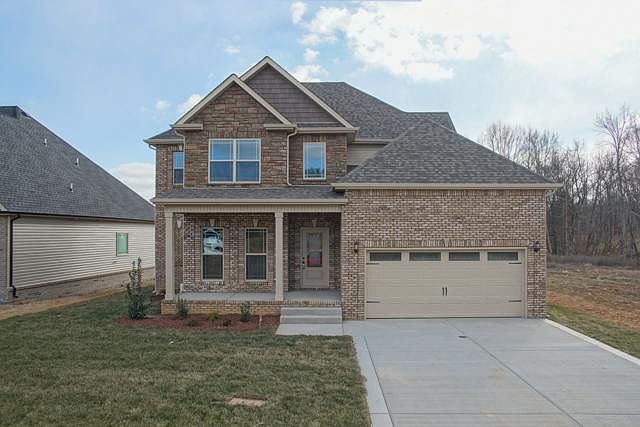 1st image of 22 Rossview Pl Lot 22
