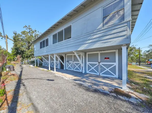 875 15TH AVENUE S, ST PETERSBURG, FL 33701