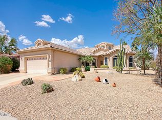 16112 W WHITTON Avenue, Goodyear, AZ 85395