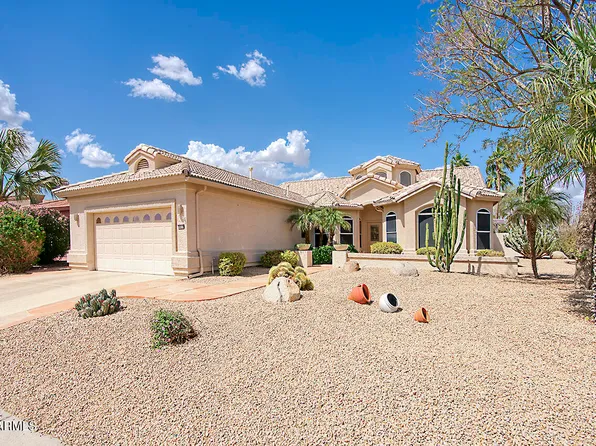 16112 W WHITTON Avenue, Goodyear, AZ 85395