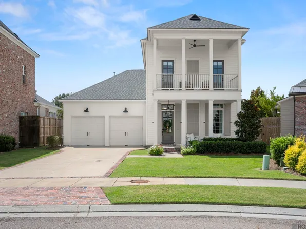 3166 Veranda Lakes Dr, Baton Rouge, LA 70810