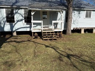 425 Carlton St, Brazoria, TX 77422