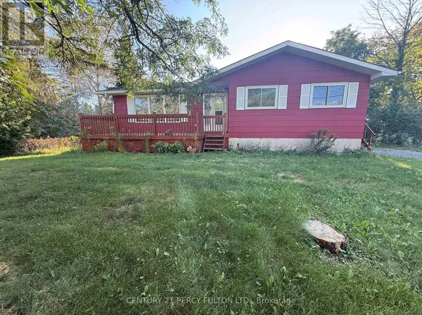 2623 County Road 5 Rd, Quinte West, ON K0K 2C0