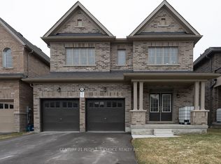 83 Robin Trl, Scugog, ON L9L2C7