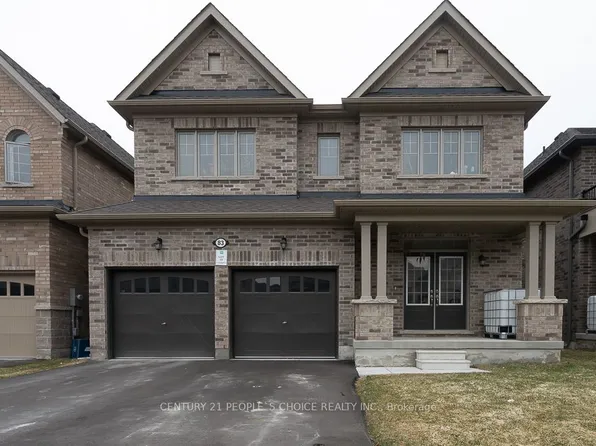 83 Robin Trl, Scugog, ON L9L 2C7