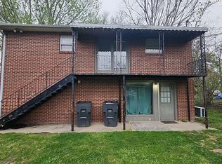 477 W 6th St, Cookeville, TN 38501