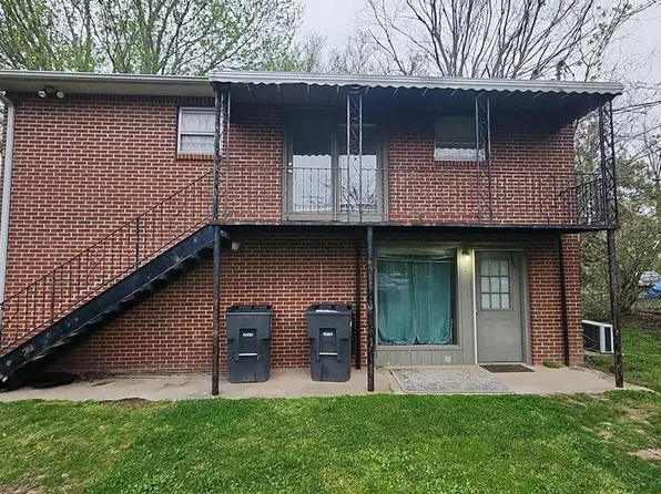 477 W 6th St, Cookeville, TN 38501