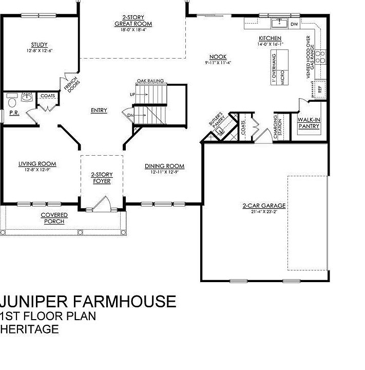 2nd image of 2040 Church Rd #14