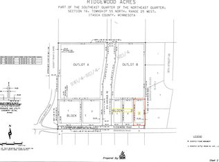 LOT 3 Ridgewood Rd, Grand Rapids, MN 55744