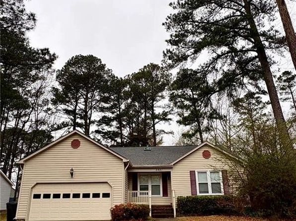 2441 Hunts Neck Trl