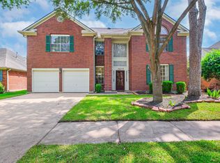 16215 Wemyss Bay Rd, Houston, TX 77095