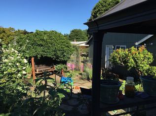 368 NE 12th Ave, Canby, OR 97013