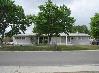 1001-1003 Birch Ave, Richland, WA