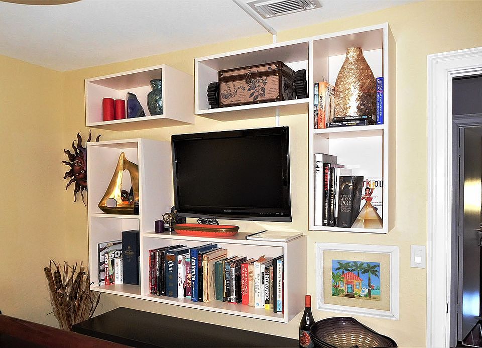 Spare Bedroom