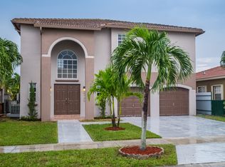 6739 SW 158th Ave, Miami, FL 33193