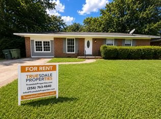 3303 Alyci Dr NW, Huntsville, AL 35810