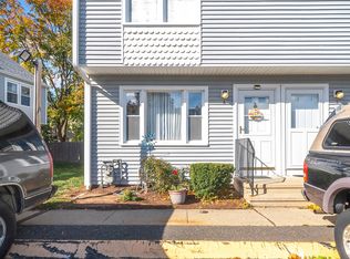 Griswald Commons, West Haven, CT 06516