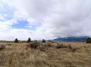 Nhn Badger Ln, Stevensville, MT 59870