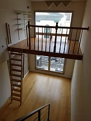 Rented by Compass