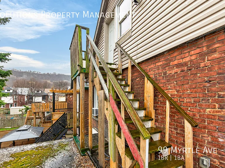 99 Myrtle Ave #3 — Photo 14