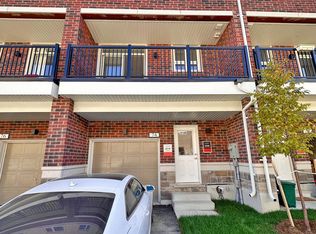 74 Chicago Ln, Markham, ON L6E 0V6