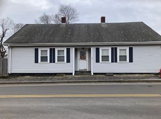 24 Wareham St, Middleboro, MA 02346