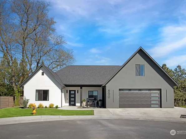 890 Makiah Court, College Place, WA 99324
