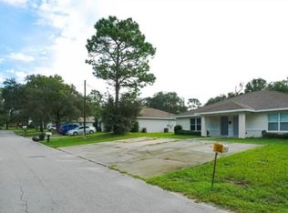 1207 N Tiger Pt, Lecanto, FL 34461