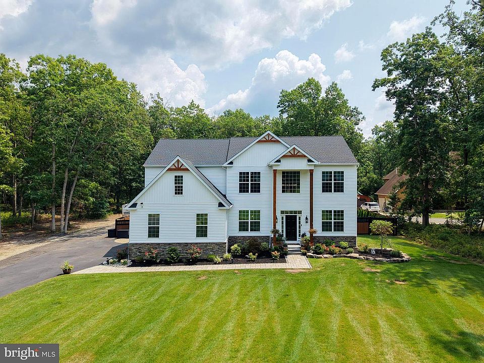 1st image of 3466 Tuckahoe Rd