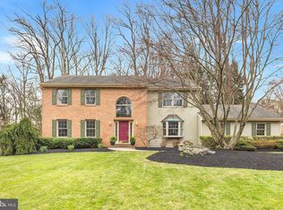 1110 Maule Ln, West Chester, PA 19382
