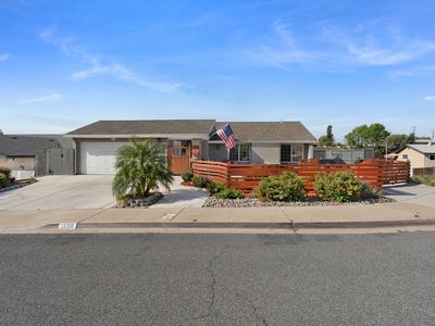1596 Arnheim Ct, El Cajon, CA, 92021