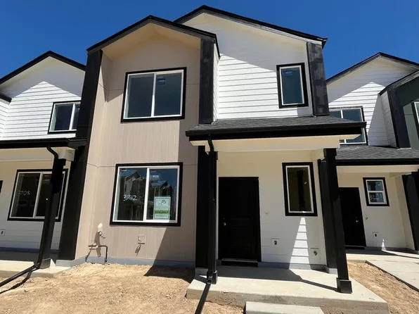 3712 Sequoia Ct, Evans, CO 80620