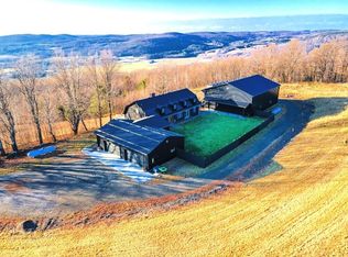 710 Piers Hill Rd, Roseboom, NY 13450