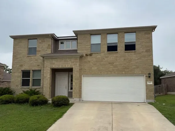 340 Mary Max Cir, San Marcos, TX 78666