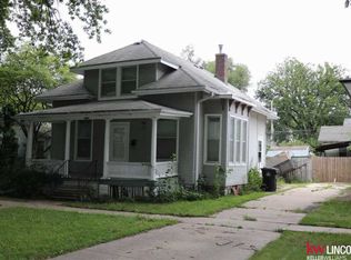 1236 Sumner St, Lincoln, NE 68502