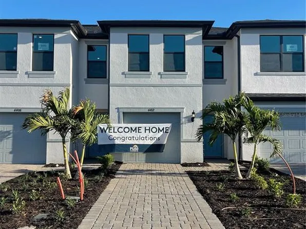 6412 Silverstar Dr, Sarasota, FL 34240
