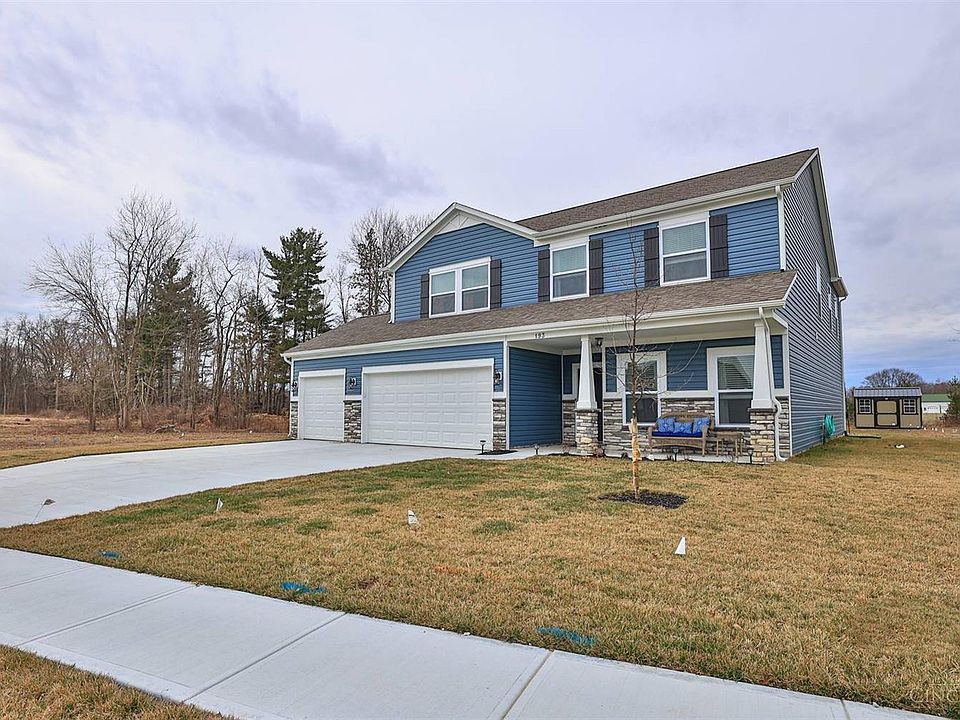 193 Abby Ln, Batesville, IN 47006 Zillow