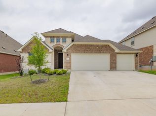 512 Landing Ln, Leander, TX 78641