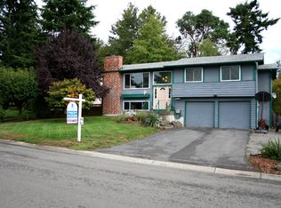 3838 SW 339th St, Federal Way, WA 98023