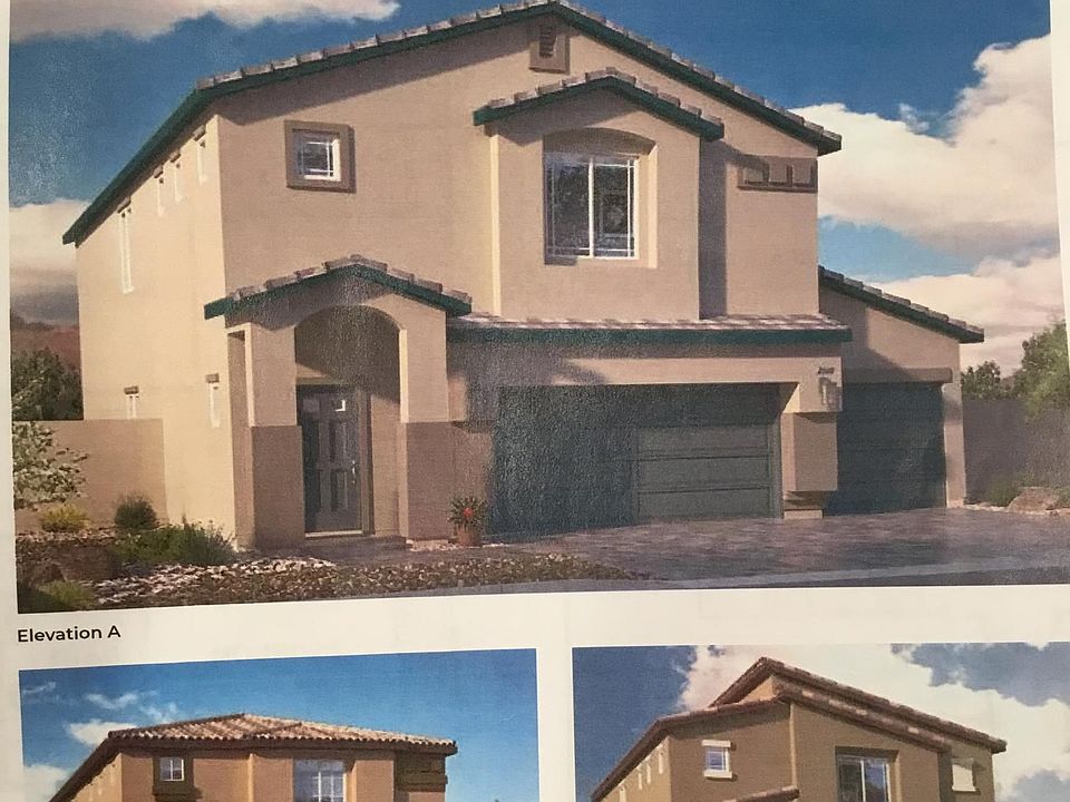 2nd image of 1057 W Willow Berry Ave