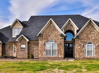 187 N George Cir, Marion, AR 72364