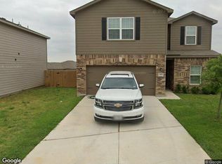 405 Wincliff Ln #F-38, Jarrell, TX 76537