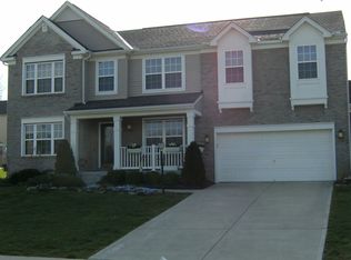 7189 Bridge Pointe Dr, Burlington, KY 41005