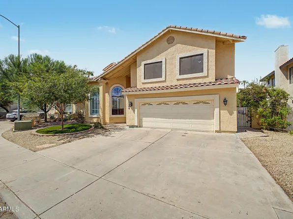 2246 S COTTONWOOD --, Mesa, AZ 85202