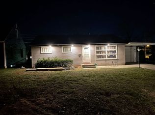 3837 Vine Ave SE, Cedar Rapids, IA 52403