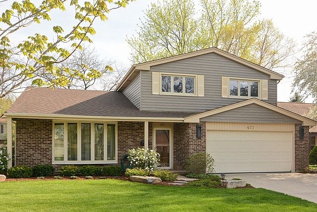 1st image of 411 E Hackberry Dr