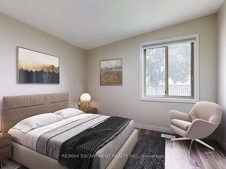 65 Fielding Cres #UPPER — Photo 13