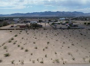 5421 S Cholla Dr, Fort Mohave, AZ 86426