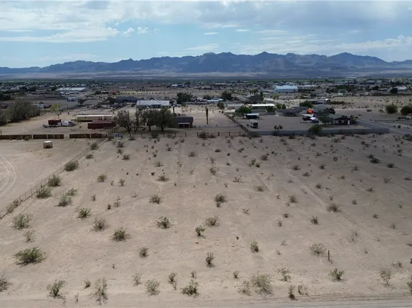 5421 S Cholla Dr, Fort Mohave, AZ 86426