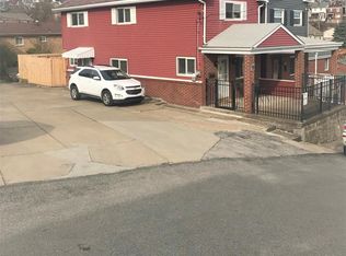 55 Albert St, Pittsburgh, PA 15211